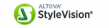Altova StyleVision